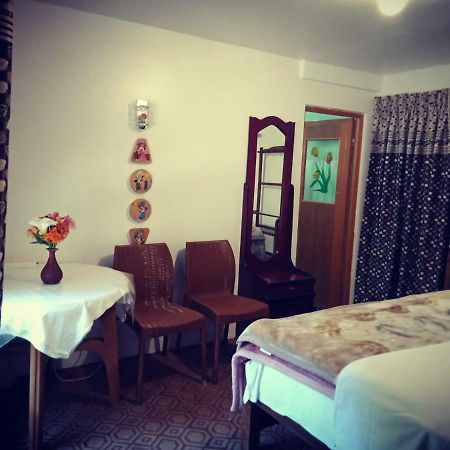 Moon Plain Inn Nuwara Eliya Zewnętrze zdjęcie