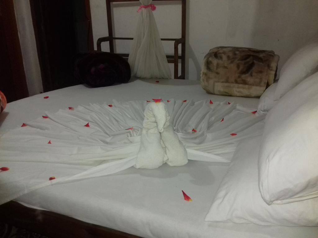 Moon Plain Inn Nuwara Eliya Zewnętrze zdjęcie