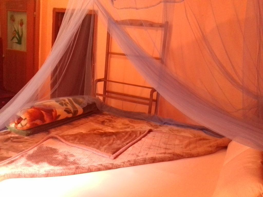 Moon Plain Inn Nuwara Eliya Zewnętrze zdjęcie