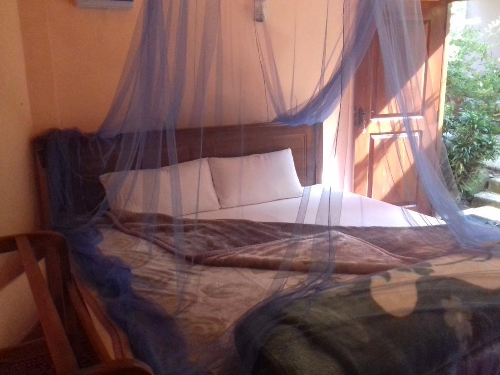 Moon Plain Inn Nuwara Eliya Zewnętrze zdjęcie