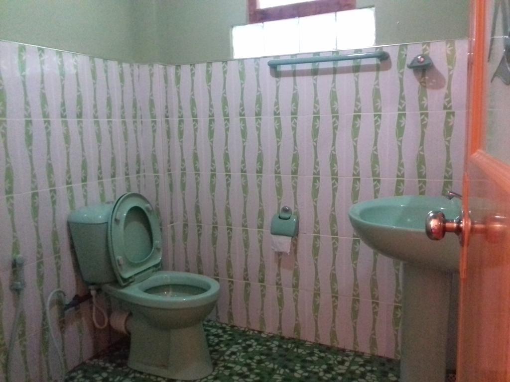 Moon Plain Inn Nuwara Eliya Zewnętrze zdjęcie