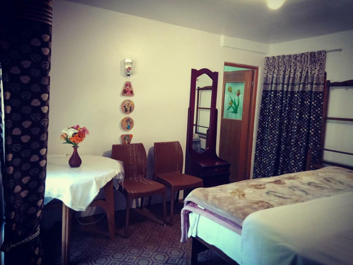 Moon Plain Inn Nuwara Eliya Zewnętrze zdjęcie